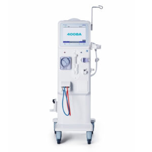 Fresenius 4008A Dialysis Machine