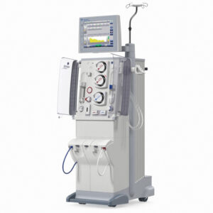Fresenius 5008S Dialysis Machine