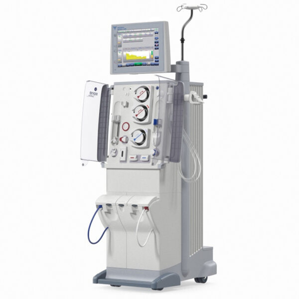 Fresenius 5008S Dialysis Machine - Công ty TNHH Việt Dược Medic