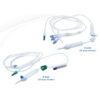 WELCONN The High Flow Needleless Access Port