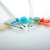 Bộ dây dẫn máu chạy thận – Hemodialysis Blood tubing Sets Bộ dây dẫn máu chạy thận – Hemodialysis Blood tubing Sets