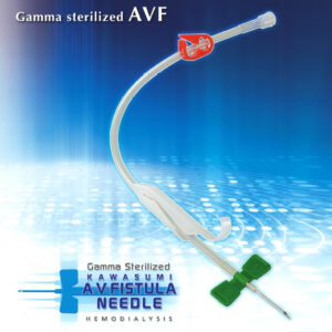 Kim chích chạy thận tiệt trùng tia Gamma – A.V. Fistula Needle Kim chích chạy thận tiệt trùng tia Gamma – A.V. Fistula Needle