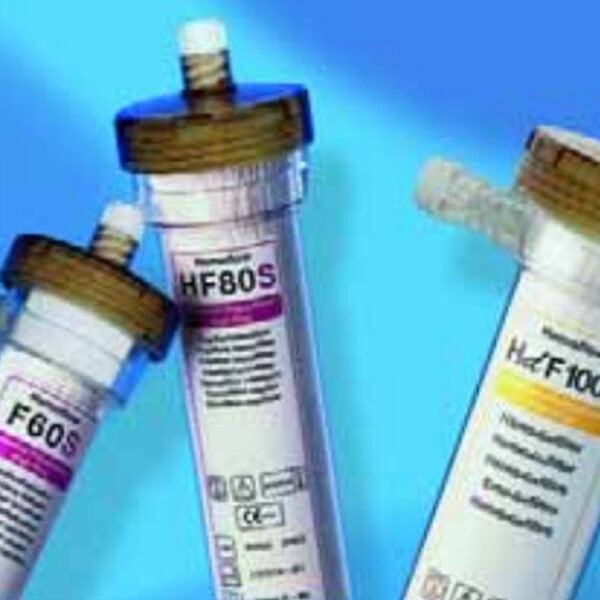 Fresenius Polysulfone High-Flux Dialysers and Haemodiafilters - Công ty ...