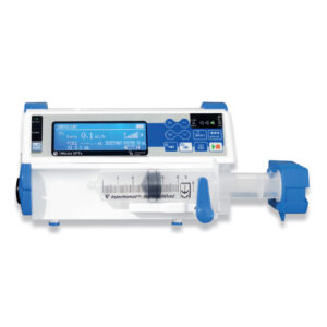 INfusia® SP7s – Syringe Infusion Pump with Drug Library – Fresenius Kabi