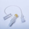 PERFUSION/ INFUSION TUBING SET Micro Bore PT-2075/PT-2150 – Standard Bore PT-3075/PT-3150