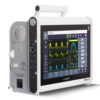 Transforming ICU Ventilator into Respiratory station