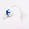 INFUSION SET WITH BURETTE Approximately IF-BR-001 IB-6002