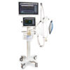 UVENT-T-S ICU Ventilator