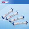 VitaPES® Capillary Dialyzers, Low Flux – LF22-Plus/LF20-Plus/LF19-Plus/LF18-Plus
